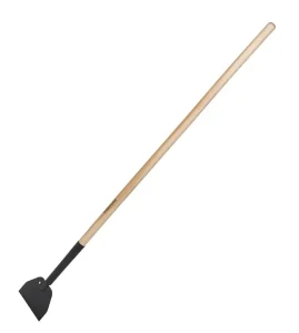 LEDUS UN ZĀLES CIRTNIS 17.5CM KOKA KĀTS