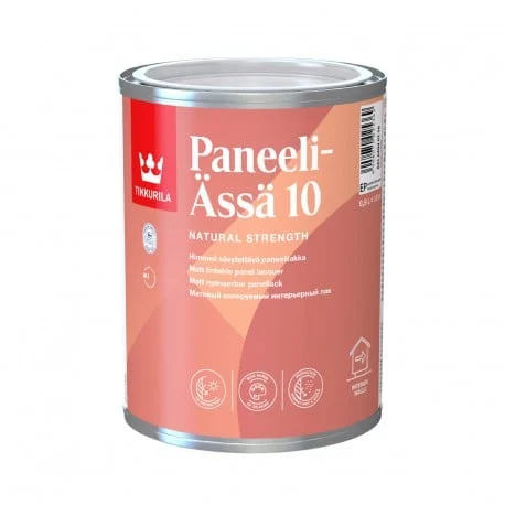LAKA PANEL ASSA 10 MATT 0.9L