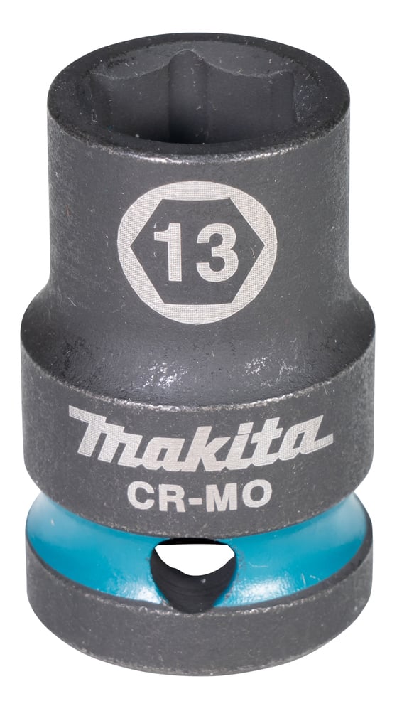 TRIECIENGALVIŅA MAKITA 1/2 13 MM E-16097