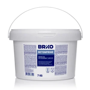 GRUNTS BRIKO BETONPRIME 7KG