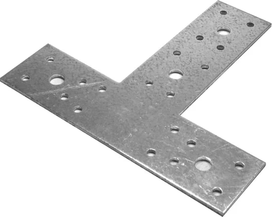 T-SHAPED PLATE 150-40-100MM