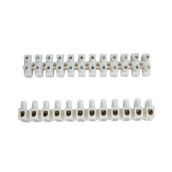 TERMINAL BLOCK TBS-3A 4MM2 PP