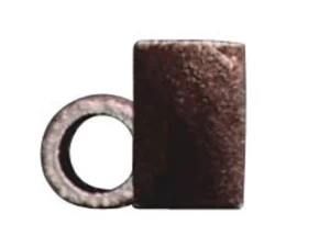 SLĪPLENTE 438 K 120, D=6,4, 6 GAB.