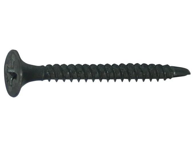 SCREW REG. MET.+DRILL KNAUF 35MM 200PCS