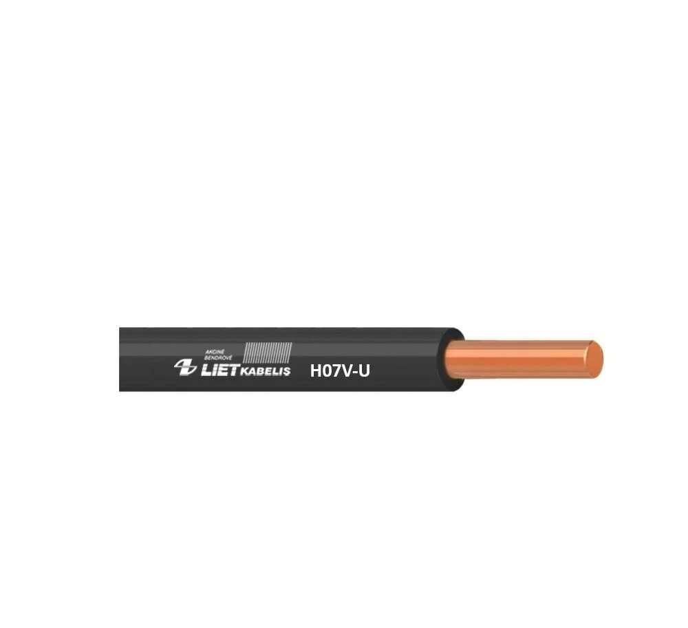 VADS H07V-U 4.0 MELNS (100)