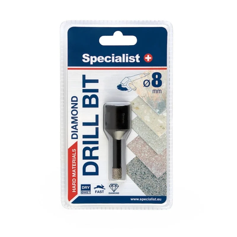 URBIS DIAMOND SPECIALIST D8 M14
