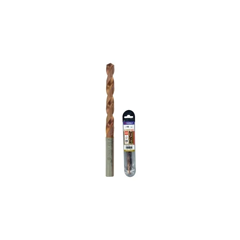 URBIS METĀLA FURIUS 7.5MM HSS TI2CN