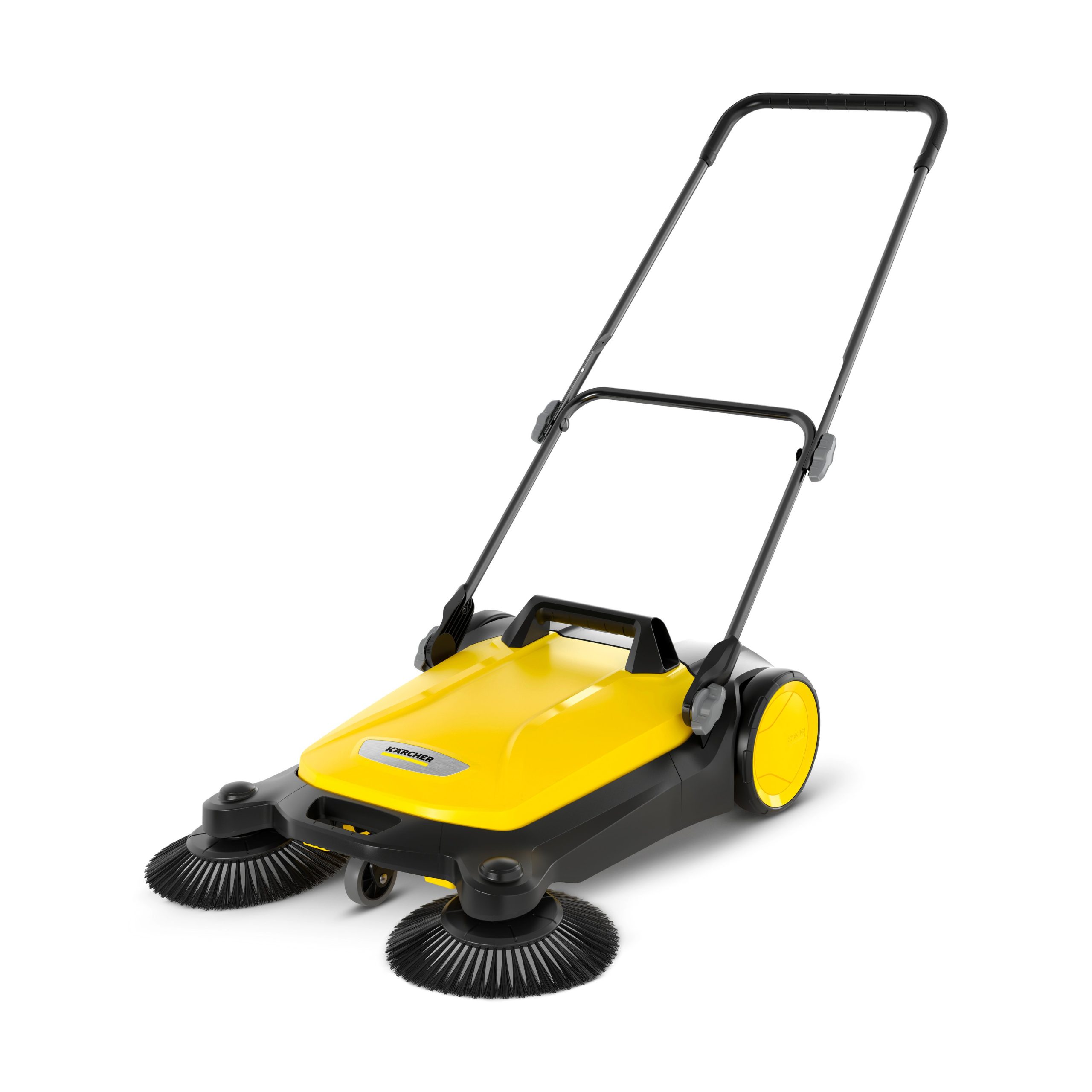 MEH.SLAUCĪTĀJS KARCHER S4 TWIN