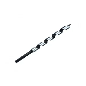СВЕРЛО СПИРАЛЬНОЕ ДЛЯ ДЕРЕВА 10X400MM D-07440