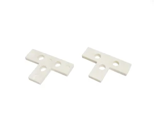 KRUSTIŅI FLĪZĒM T-VEIDA 10MM (30)