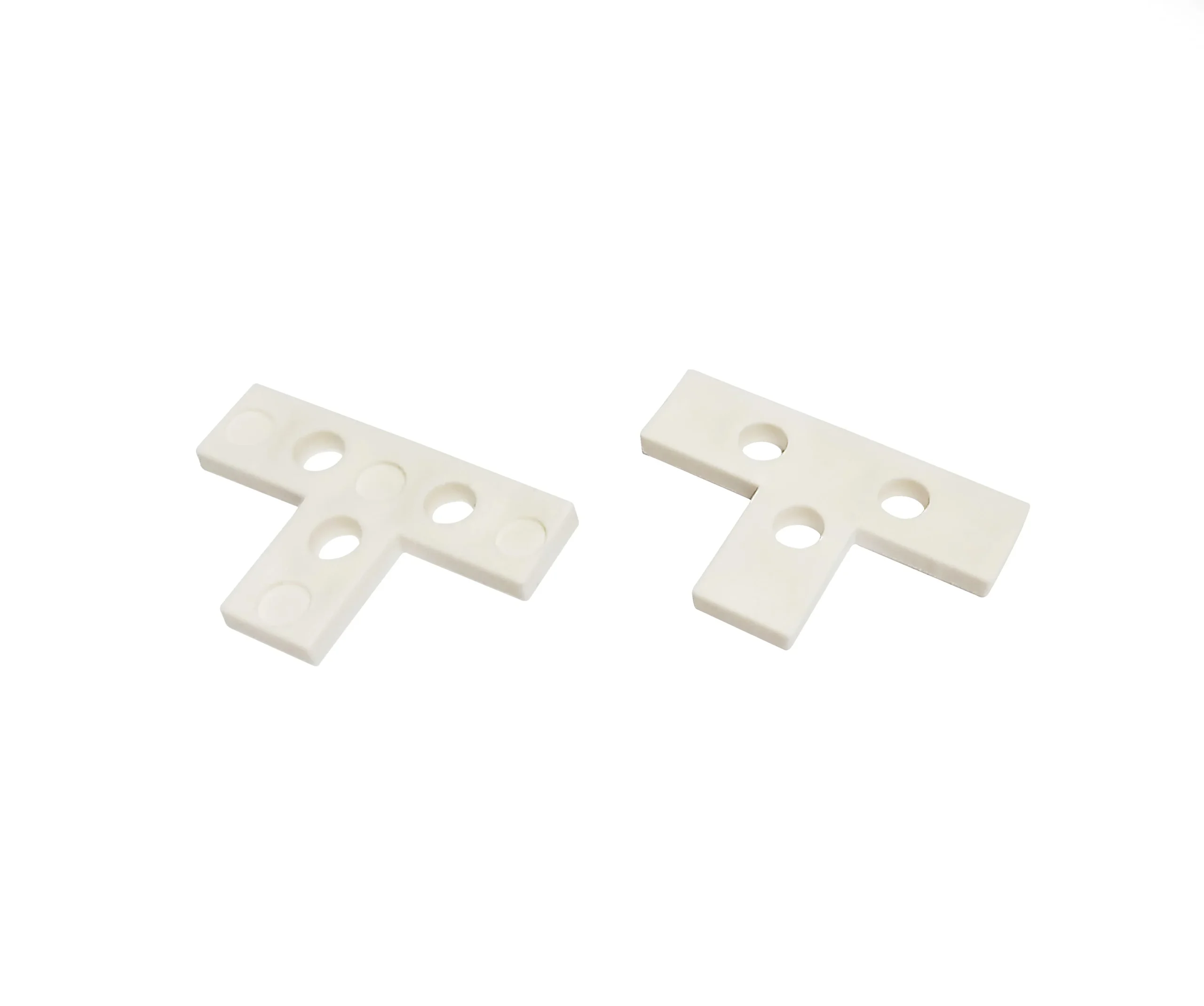KRUSTIŅI FLĪZĒM T-VEIDA 10MM (30)