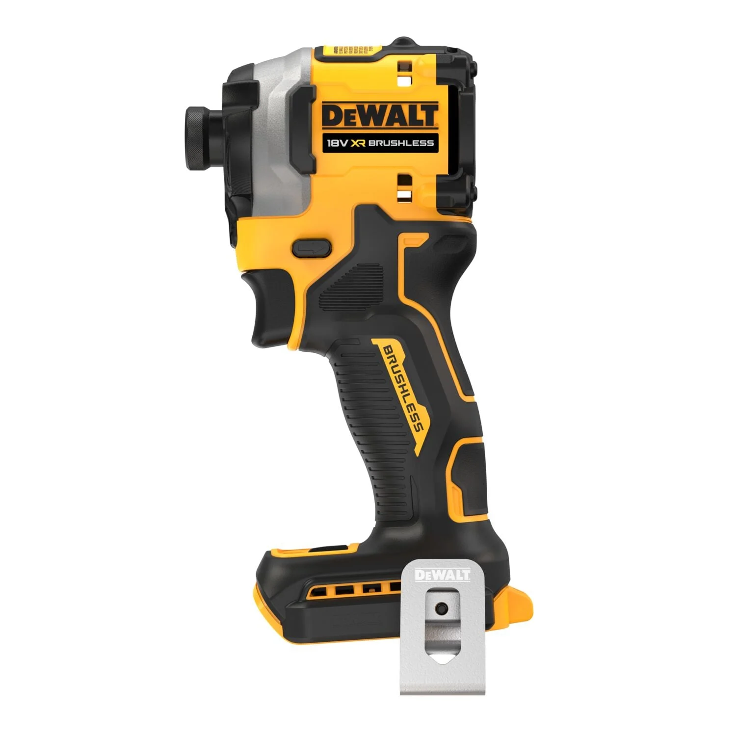 CORDLESS IMPACT DRIVER DCF850N-XJ 18V DEWALT