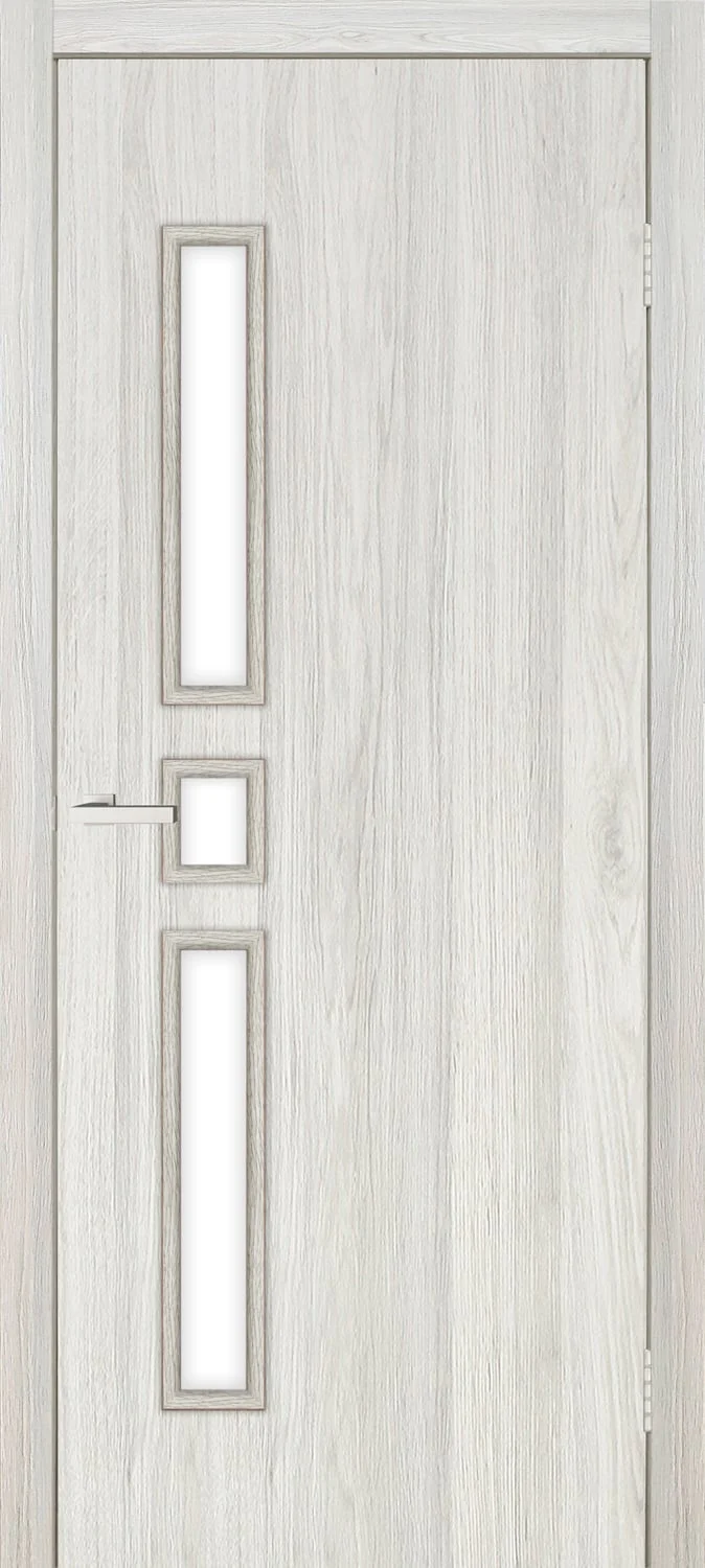 VĒRTNE COMFORT PVC SHAL OAK 700X2000MM