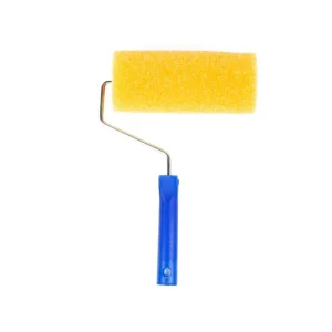 VELTNIS AR ROKTURI STRUKTUR VV-002 18CM