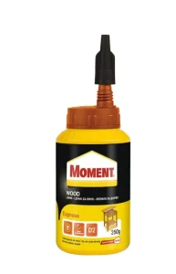 LĪME KOKAM MOMENT WOOD EXPRESS 250G