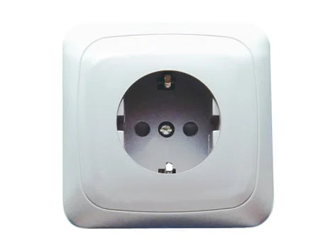 CONTACT SOCKET PKL16-010 ALFA WHITE