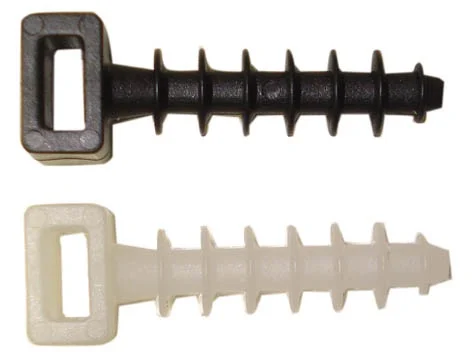 ДИСК СКОБЫ 6X30, ЧЕРНЫЙ - 10 ШТ
