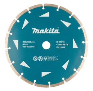 DIMANTA RIPA 230MM BETONAM/AKMENIM
