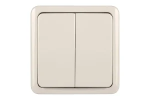 SLĒDZIS VILMA SL250 V/A 1+1 BALTS