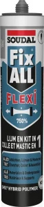 LĪME-HERM.FIX ALL MS POLIM. 290ML PELĒKA
