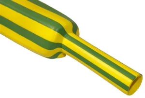 THERMAL TUBE 6.4/3.2 YELLOW