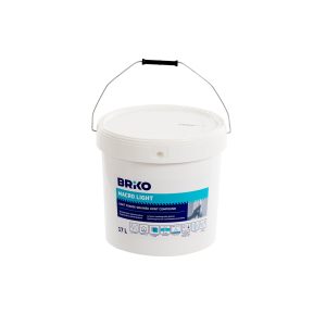 ŠPAKTELE BRIKO MACRO LIGHT 17L SPAINIS