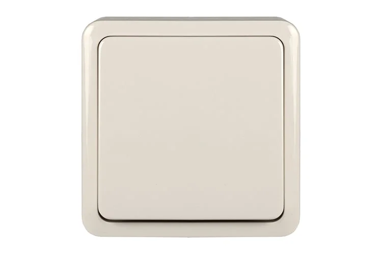 ПЕРЕВКЛЮЧАТЕЛЬ VILMA SL250 V/A БЕЛЫЙ