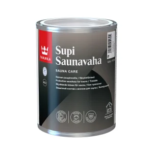 VASKS SAUNAI SUPI SAUNAVAHA 0,9L