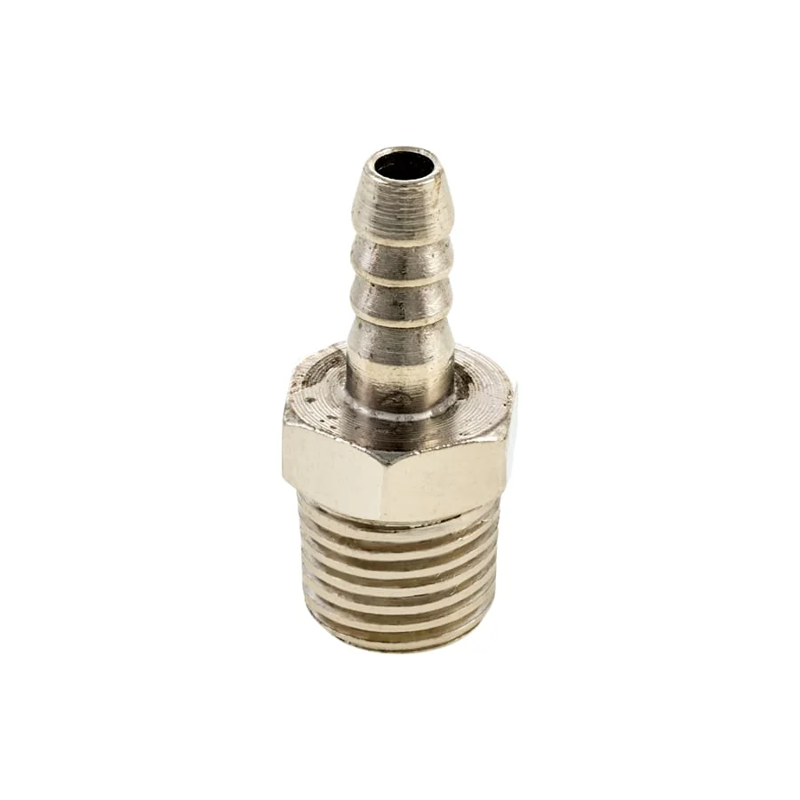 PNEUMATIC. CONNECTION VG166 6MM M1/4