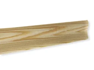 BASEBOARD 27X45 PINE 1.5M