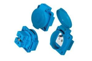 ROZETE 230V 16A ZILA IP54