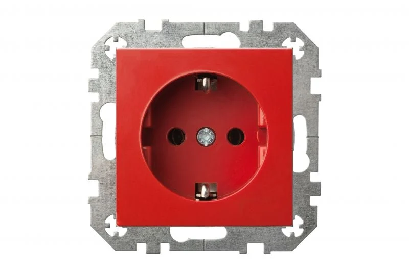 CONTACT SOCKET DATA ĮKL16-404-01 EPSILON