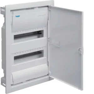KĀRBA SADALES VU24NE IP30 24MOD