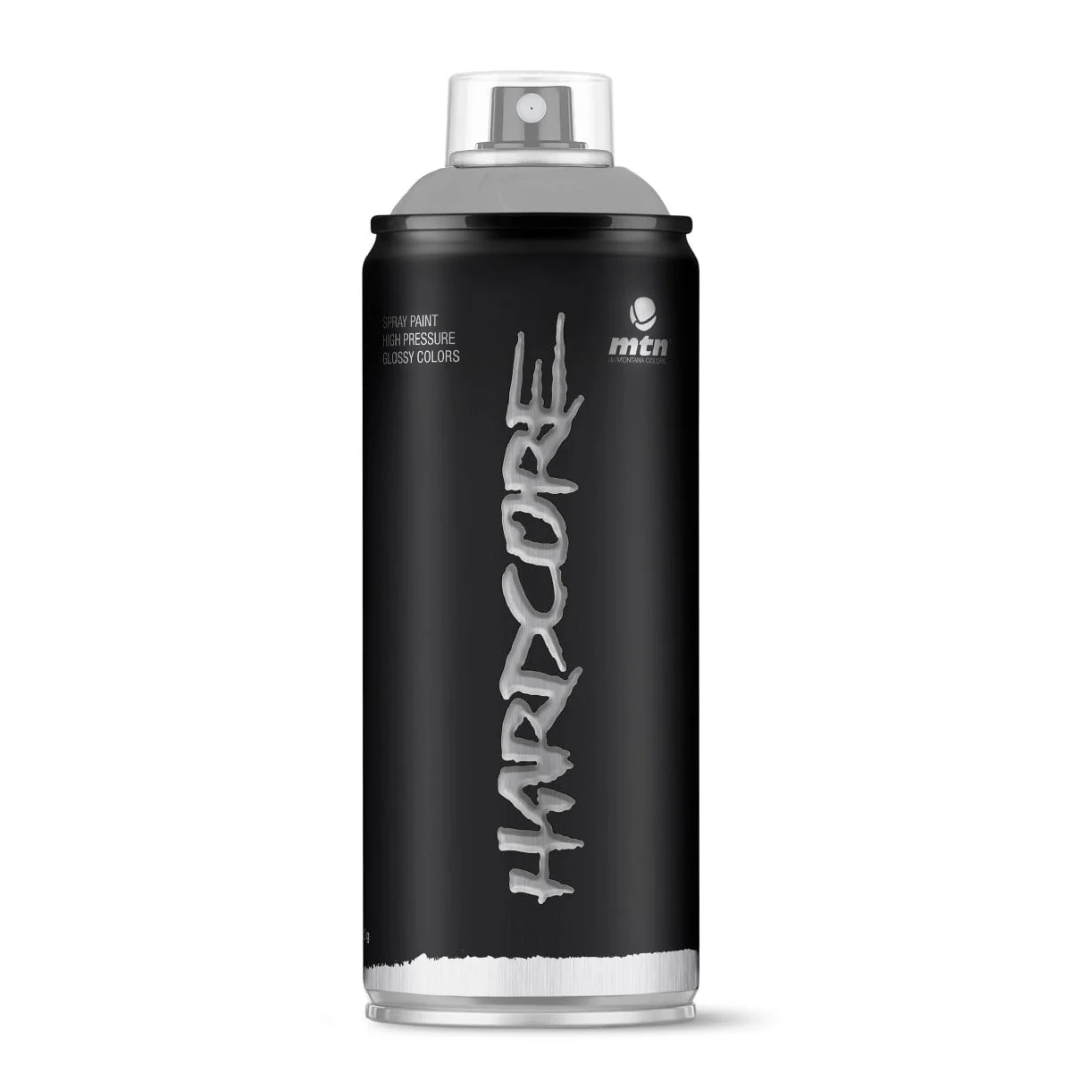 КРАСКА АЭРОЗОЛЬНАЯ PEARL GREY R-7040 400ML