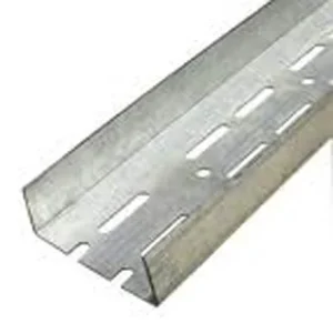PROFILS DURVJU KNAUF UA 100/40/2,0MM/3M