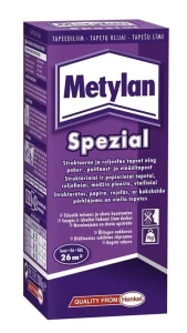 LĪME TAPEŠU METYLAN SPEZIAL 200G