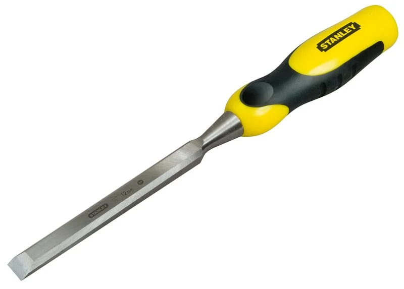 FORGED DYNAGRIP 12MM