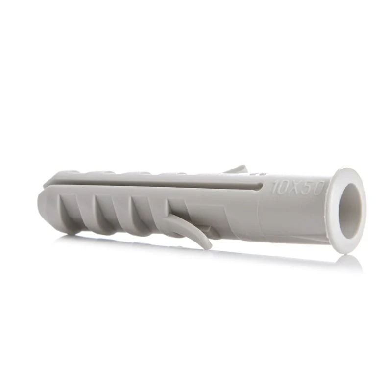 NYLON DOWEL 10X50 6PCS BL