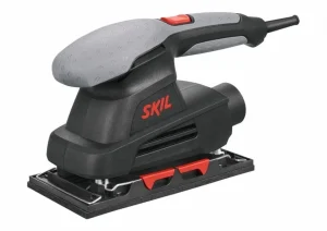ORBITĀLĀ SLĪPMAŠĪNA 7338AA 160W 93X230MM