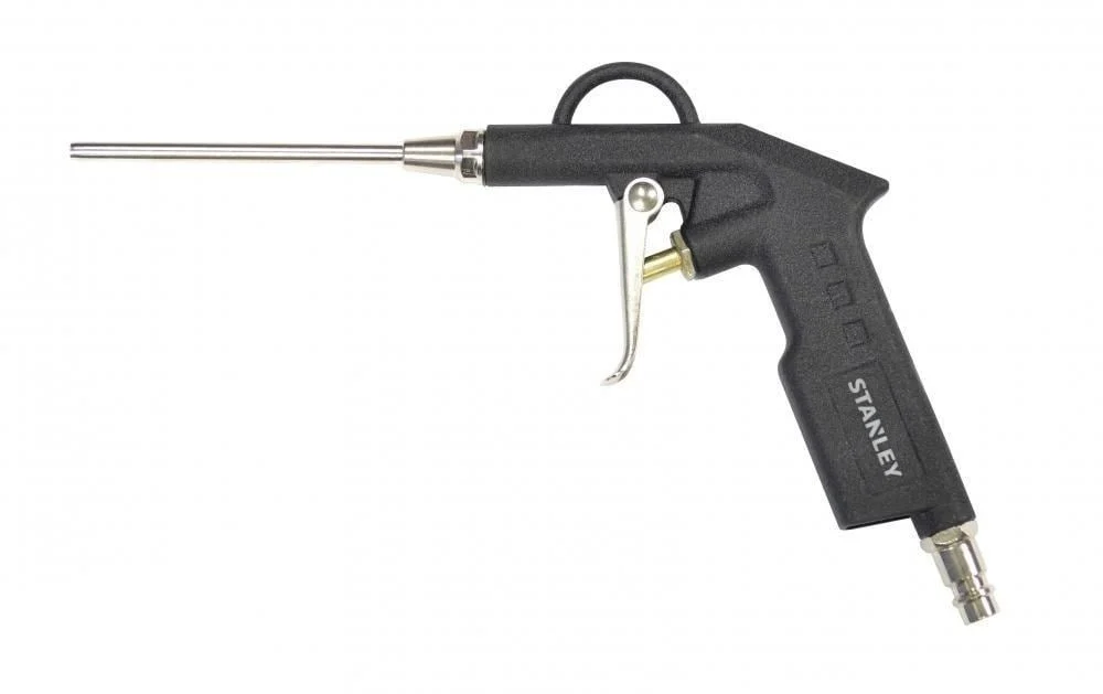 AIR GUNS 150L/MIN WITH EXTENSION