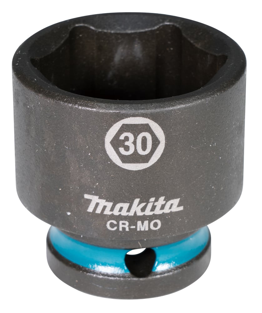TRIECIENGALVIŅA MAKITA 1/2 30 MM E-16221