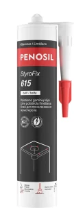 LĪME HERMĒTIĶIS PENOSIL STYROFIX280ML