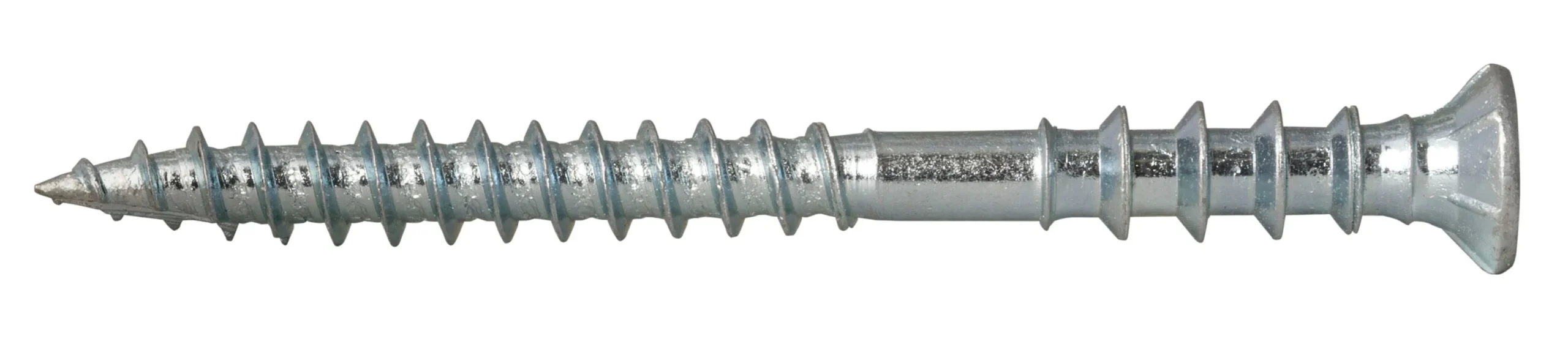 REGULĒJAMĀ SKRŪVE 6X70 TX25 ZN 100