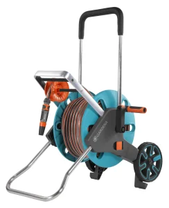 RATIŅI ŠĻŪTEŅU AQUA ROLL M