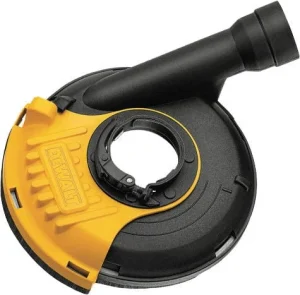 DUST COLLECTION ADAPTER DWE46150