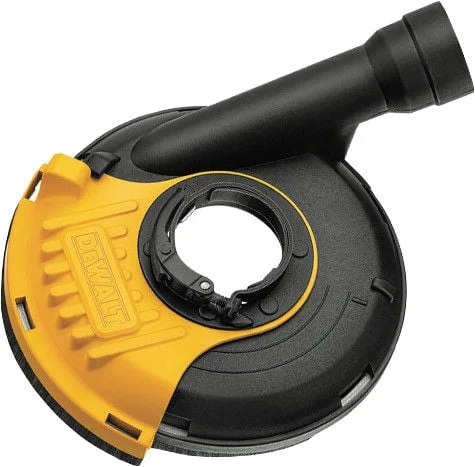 DUST COLLECTION ADAPTER DWE46150