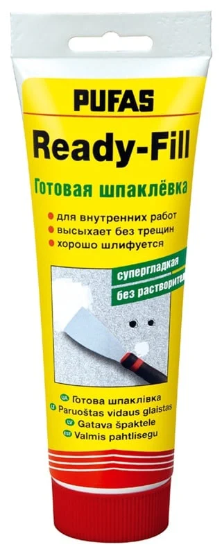 SPACKLE READY - FILL 400G