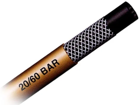 HOSE REC. AIR 8X13 REFITTEX 20 BAR