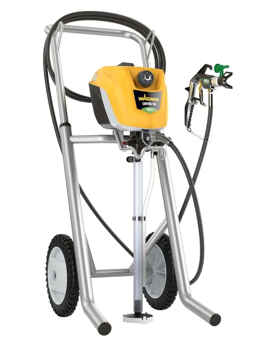 КРАСКОРАСПРЕДЕЛИТЕЛЬ CONTROL PRO 350M