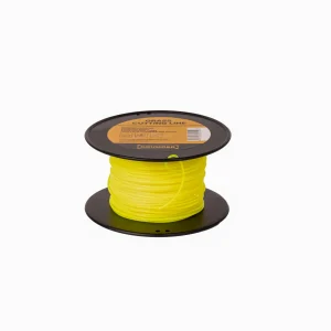 ZĀLES PĻĀVĒJA 2.4 MM 100M APAĻA ECO